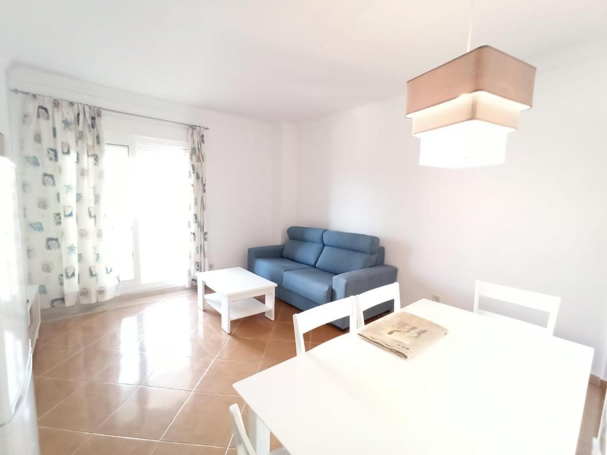 Acogedor Apartamento A 50 Metros De La Playa Isla Canela Eksteriør bilde