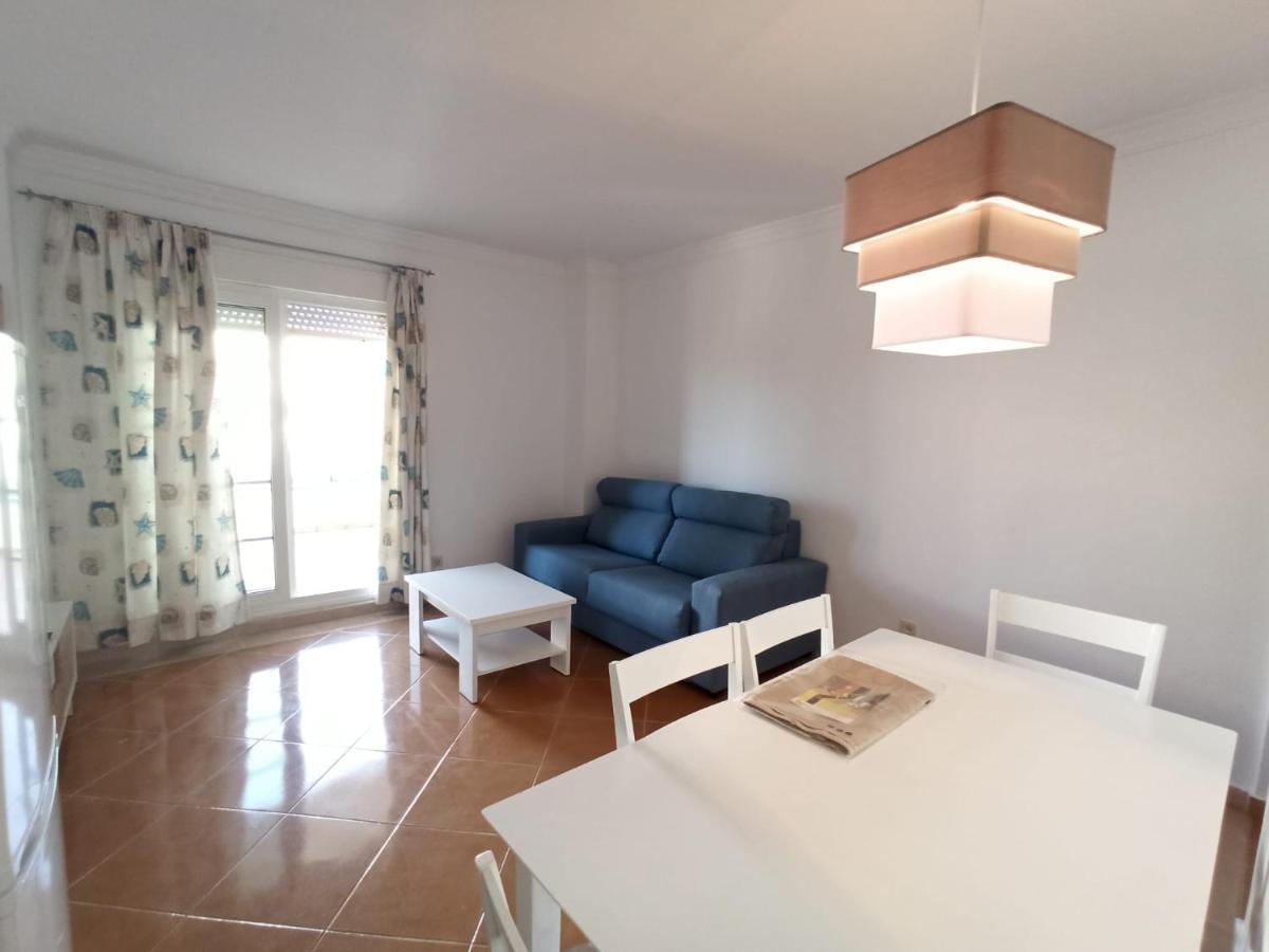 Acogedor Apartamento A 50 Metros De La Playa Isla Canela Eksteriør bilde